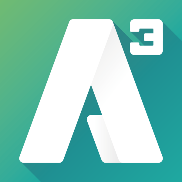 A3_Logo