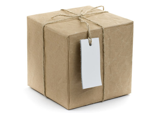 paket
